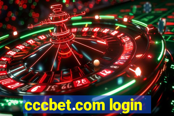 cccbet.com login